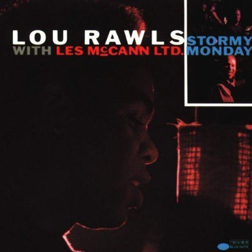 Stormy Monday (Lou Rawls album) httpsimagesnasslimagesamazoncomimagesI4