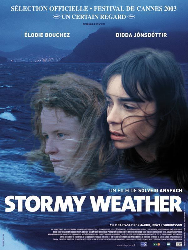 Stormy Weather (2003 film) Stormy Weather 2003 uniFrance Films