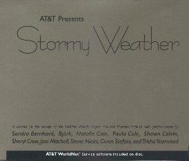 Stormy Weather (AT&T album) rockalittlecomstormyweathercdfrontjpg