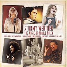 Stormy Weather: The Music of Harold Arlen httpsuploadwikimediaorgwikipediaenthumbb