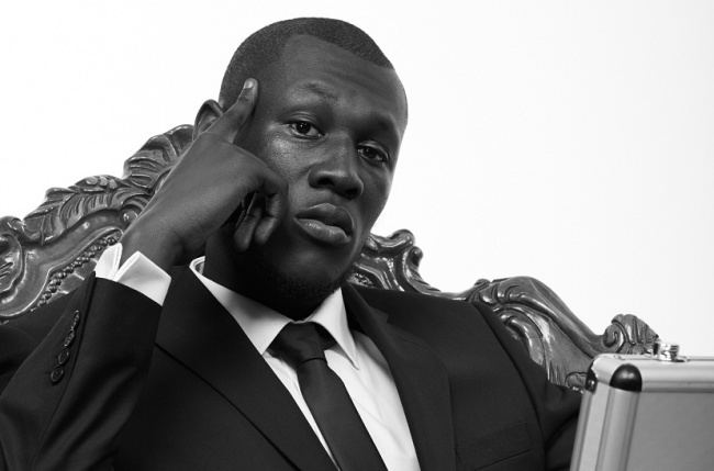 Stormzy Stormzy Outlook Festival 2016 Europe39s leading