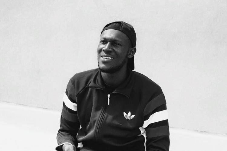 Stormzy 2015 Christmas Number One odds Stormzy all the rage