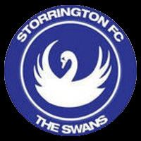 Storrington F.C. httpsuploadwikimediaorgwikipediaen22aSto
