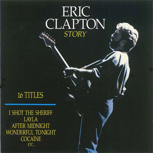 Story (Eric Clapton album) httpsimgdiscogscomACeuX1Tf2SO0xA1XAqe0z9SuO