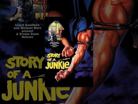 Story of a Junkie Story of a Junkie Full Movie YouTube