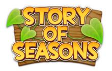 Story of Seasons (series) Story of Seasons series Wikipedia