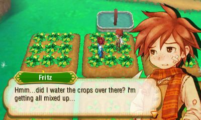 Story of Seasons (series) Story of Seasons Resurrects Harvest Moon39s Classic Charm And a