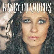 Storybook (Kasey Chambers album) httpsuploadwikimediaorgwikipediaenthumbf