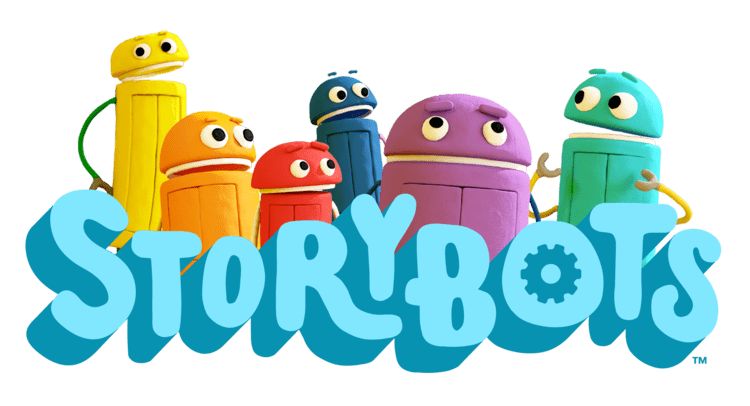 StoryBots JibJab Reveals StoryBots Expansion