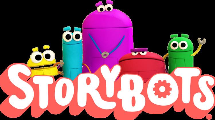StoryBots Get Into Reading with StoryBots MomTrendsMomTrends