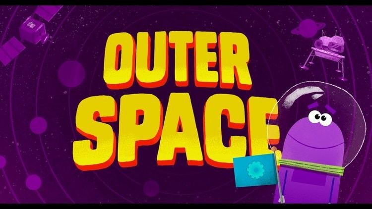 StoryBots Super Songs StoryBots Super Songsquot Episode 1 Part 1 quotOuter Spacequot YouTube