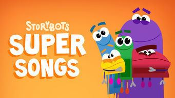 StoryBots Super Songs Is 39StoryBots Super Songs39 on Netflix in America NewOnNetflixUSA