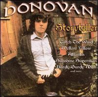 Storyteller (Donovan album) httpsuploadwikimediaorgwikipediaen55aDon