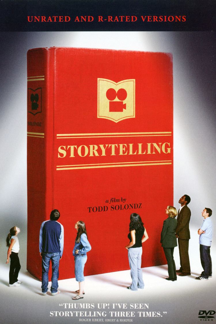 Storytelling (film) wwwgstaticcomtvthumbdvdboxart29273p29273d