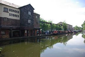 Stourbridge Canal httpsuploadwikimediaorgwikipediacommonsthu