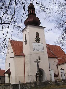 Střížov (České Budějovice District) httpsuploadwikimediaorgwikipediacommonsthu