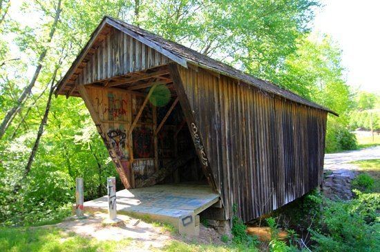 Stovall Mill Covered Bridge Stovall Mill Covered Bridge Helen GA Top Tips Before You Go