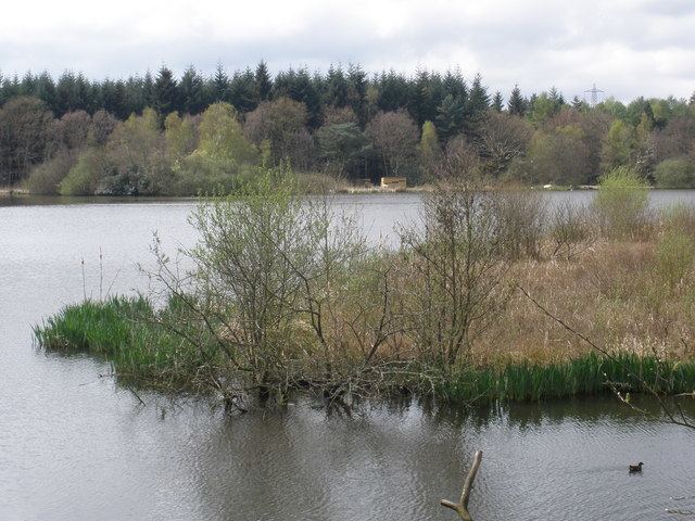 Stover Country Park