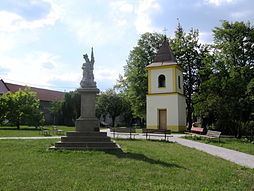 Střížovice (Kroměříž District) httpsuploadwikimediaorgwikipediacommonsthu