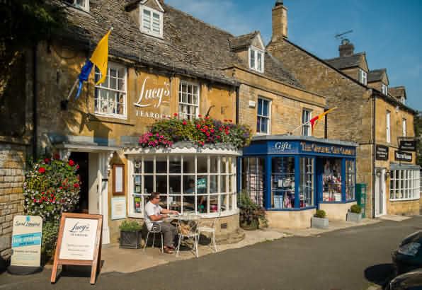 Stow-on-the-Wold wwwcotswoldsinfoimagesstowslideshowlucystea