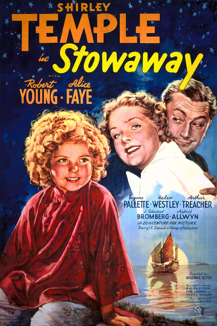 Stowaway (1936 film) wwwgstaticcomtvthumbmovieposters3670p3670p