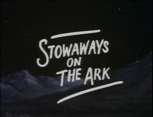 Stowaways on the Ark httpsuploadwikimediaorgwikipediaenthumbb
