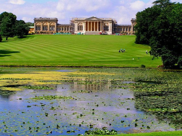 Stowe School