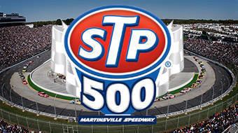 STP 500 2018 STP 500 Packages Martinsville Speedway Travel Package Spring