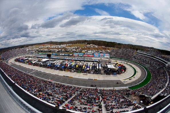 STP 500 Preview And Prediction For The STP 500 Other The Sports Quotient