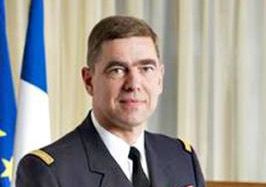 Stéphane Abrial NATO News Appointment of General Stphane Abrial to the post of