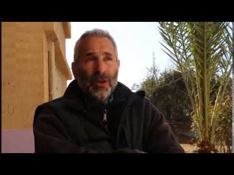 Stéphane Breton (filmmaker) Stephane Breton His opinion about Rojava and Media Work YouTube