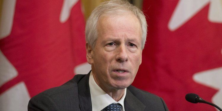 Stéphane Dion Stephane Dion Lebanon Jordan At 39Tipping Point39 Because Of Syrian