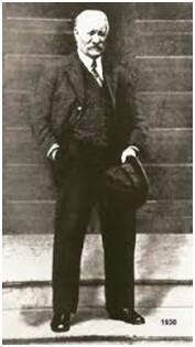 Stéphane Gsell wwwmemoireafriquedunordnetbiogbiog761jpg
