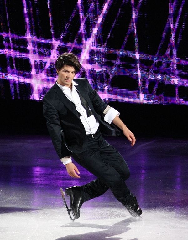 Stéphane Lambiel 1000 images about Stephane Lambiel on Pinterest The winter The o