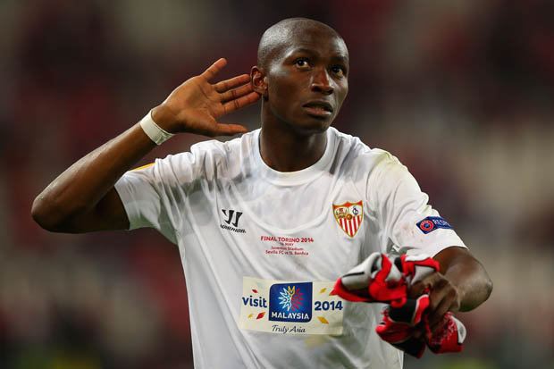 Image result for Stéphane Mbia Etoundi