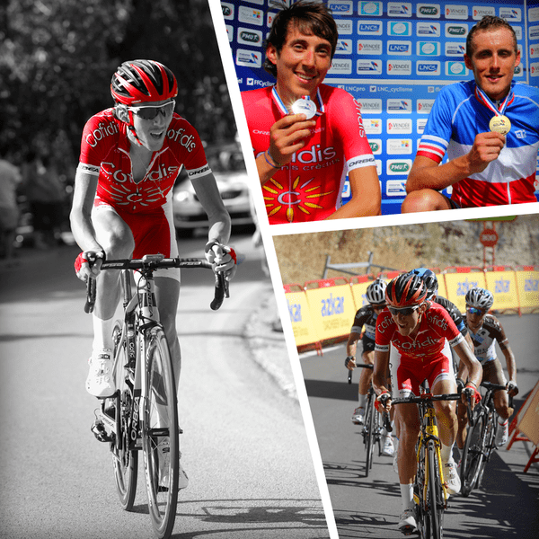Stéphane Rossetto The Big Feature Cofidis39 Stephane Rossetto VeloVoices