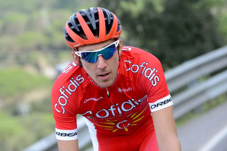 Stéphane Rossetto Entre favoris et ppites Le Drailleur se mouille pour la Vuelta