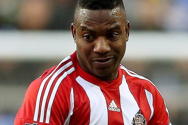 Stephane Sessegnon Paolo Di Canio insists he wants Stephane Sessegnon at SAFC