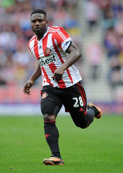 Stéphane Sessègnon Stephane Sessegnon Photos Photos Sunderland v Fulham Premier