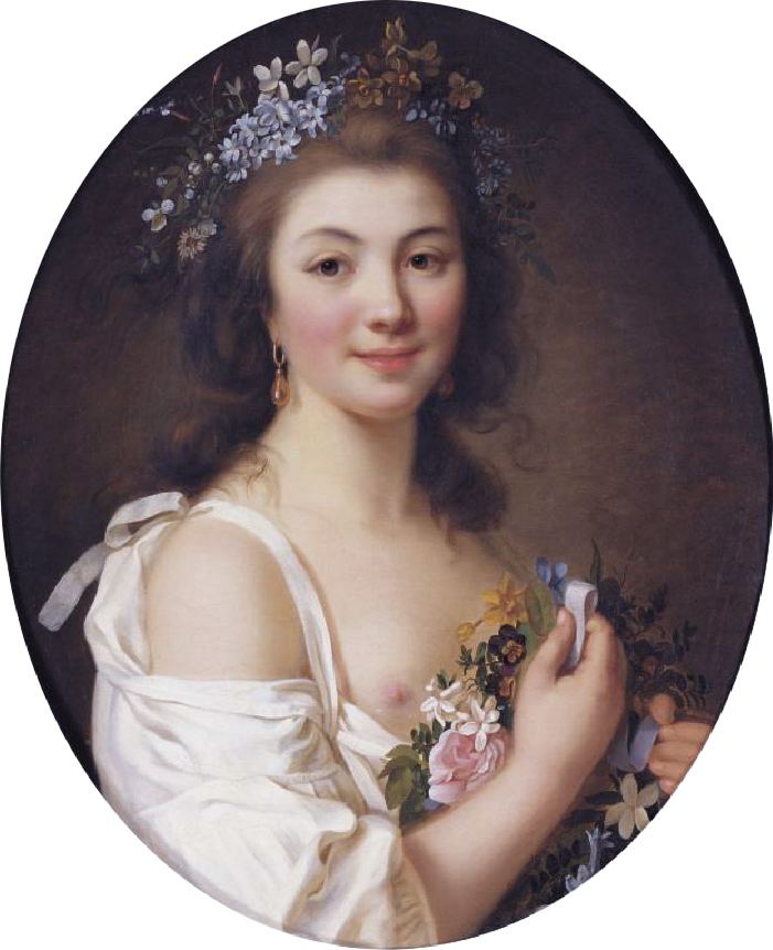 Stephanie Felicite, comtesse de Genlis httpsuploadwikimediaorgwikipediacommonsff