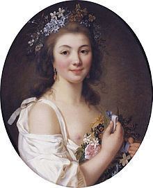 Stéphanie Félicité, comtesse de Genlis httpsuploadwikimediaorgwikipediacommonsthu