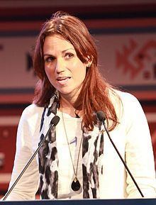 Stéphanie Villedrouin httpsuploadwikimediaorgwikipediacommonsthu