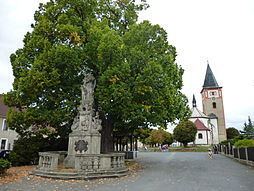 Stráž (Tachov District) httpsuploadwikimediaorgwikipediacommonsthu