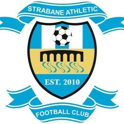 Strabane Athletic F.C. httpspbstwimgcomprofileimages4917677992124
