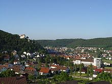 Straßberg, Zollernalbkreis httpsuploadwikimediaorgwikipediacommonsthu