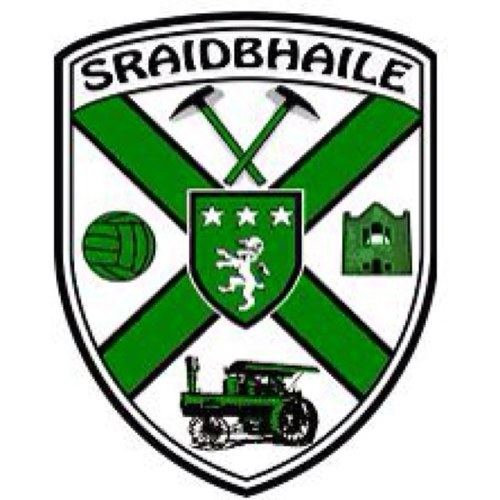 Stradbally GAA (County Laois) httpspbstwimgcomprofileimages3788000000487