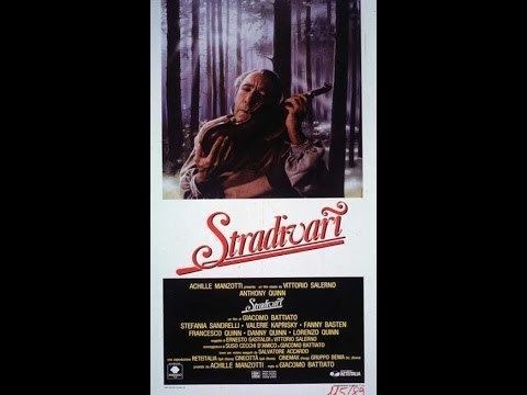 Stradivari (film) FILM TV 1988 STRADIVARI Anthony Quinn YouTube