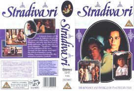 Stradivari (film) Which versions of La Folia have been written down transcribed or