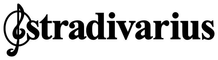 Stradivarius (clothing brand) logonoidcomimagesstradivariuslogopng
