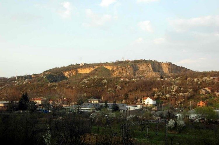 Straževica Panoramio Photo of Vozom od Nia do Beograda Straevica